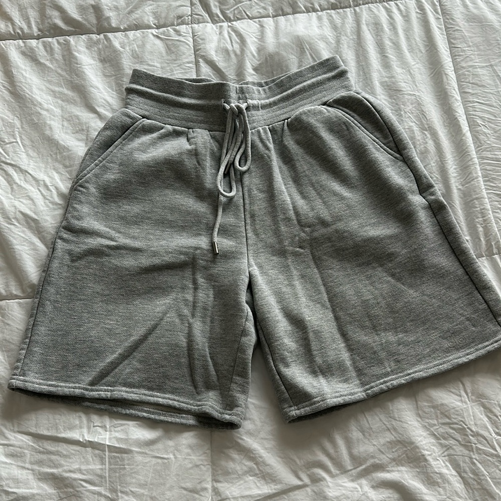 Alo Shorts